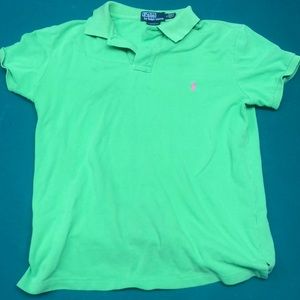 Ralf Lauren polo medium